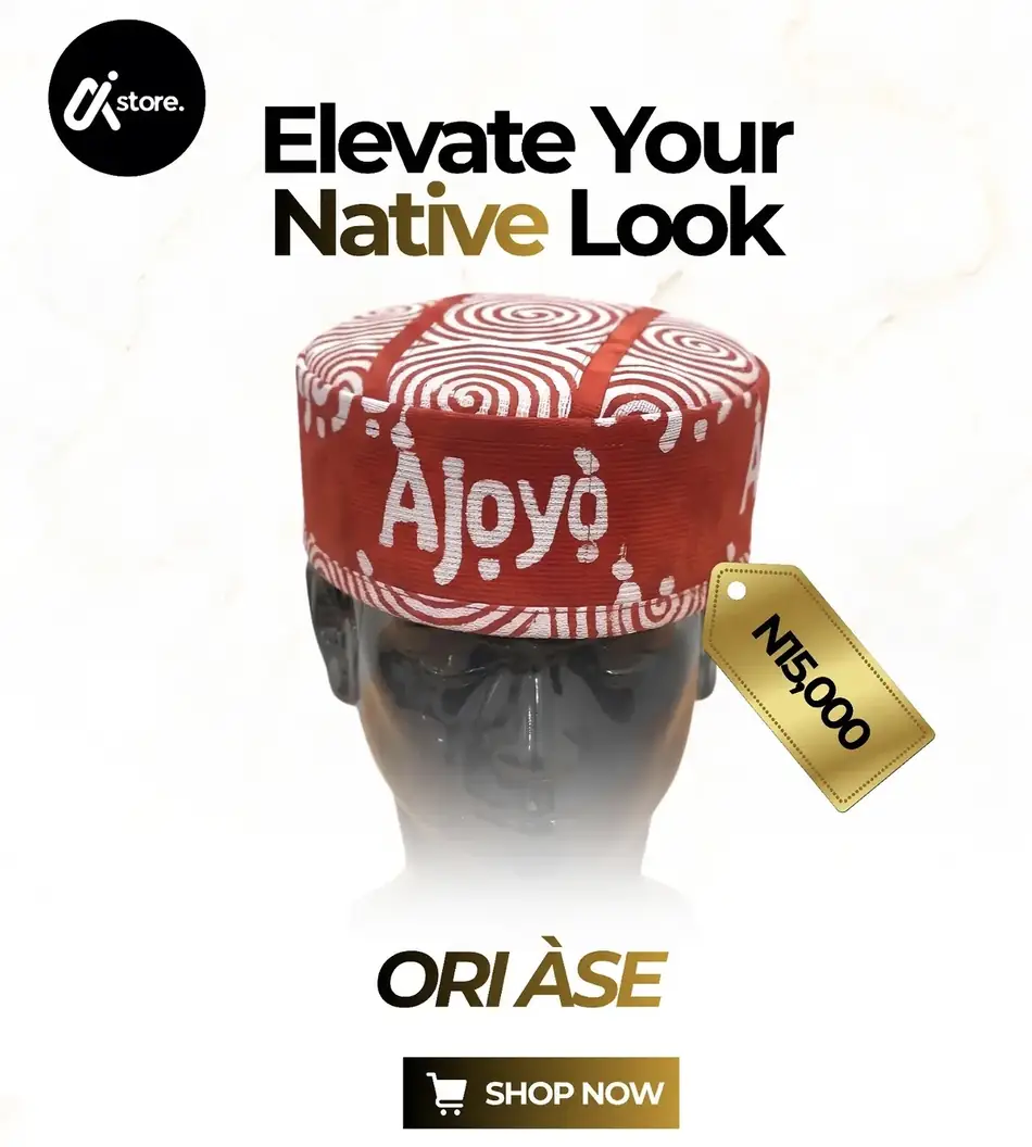 Elevate Your Native Look — Ajoyo Store creative